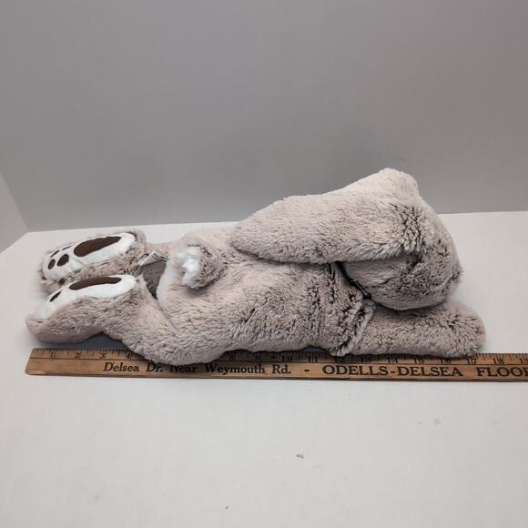 Pier 1 Imports Harrington Bunny Rabbit Stuffed Plush Animal - Picture 9 of 9